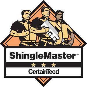 Olde Town Group CertainTeed Shingle Master