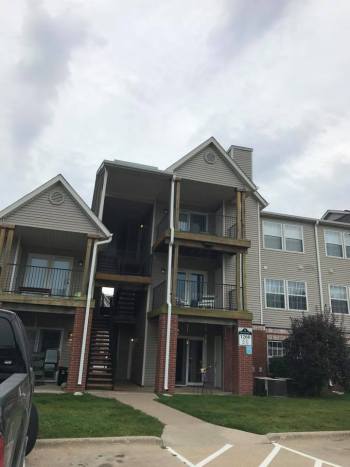 Apartment Roofing East Moline Illinois