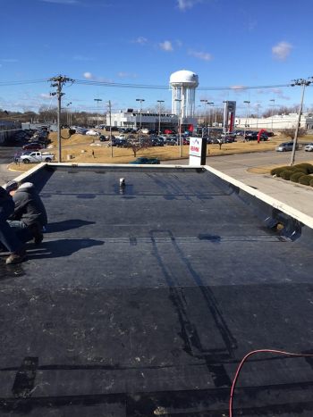 Real Estate Roofing Davenport Iowa